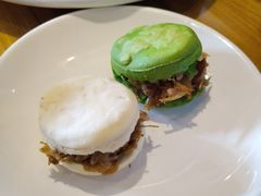 -東舍食唐精品陕菜馆