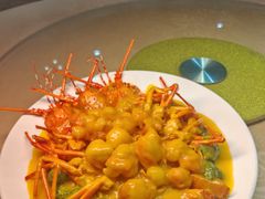 -百年银屏·蚝烙专门店(乐山店)