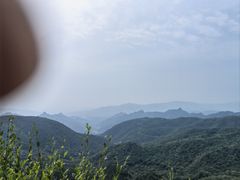 -妙峰山风景名胜区