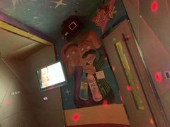 -酷必乐KTV(北行店)