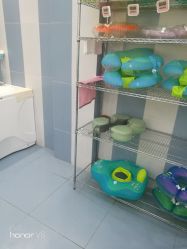 点击看大图 -Pony Baby宝尼婴幼儿游泳SPA馆