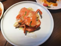-湖州皇冠假日酒店-彩丰楼中餐厅