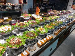 -古集小镇(银泰店)