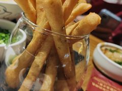 -巴奴毛肚火锅(广益哥伦布店)