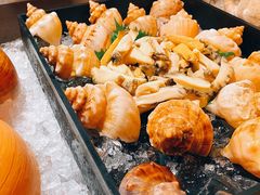 -杭州国际会议中心洲际酒店-原素全日餐厅(解放东路店)