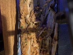 -探鱼·鲜青椒爽麻烤鱼(中山大信新都汇店)