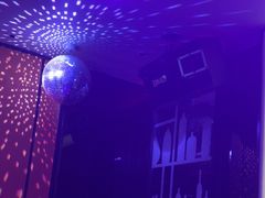 -音乐派KTV(银泰城店)