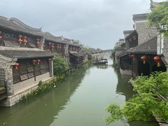 -朱仙镇启封故园景区