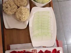 -海银海记潮汕牛肉火锅(新港中路海珠店)