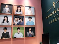 -海马体照相馆(无锡清扬茂业天地店)