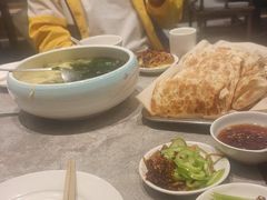 -高玛纳驴肉火烧(河间总店)