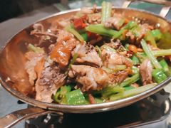 -全聚贤餐厅·湖北家常菜(沙湖店)