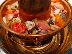 -攀枝花野菜铜火锅(万科凯德店)