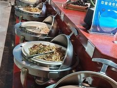 -素心素食(翠苑店)