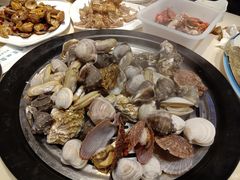 -蓝珊甄选海鲜自助·火锅大排档(近阿那亚店)