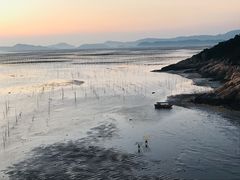 -北岐滩涂