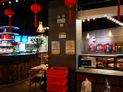 -陈傻子餐厅(世纪都会店)