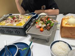 -大丰收·李家(湖里万达店)