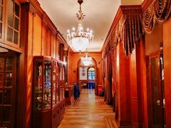 -马勒别墅·中餐厅