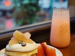 -AFS Cafe & Canteen(闽江二路店)