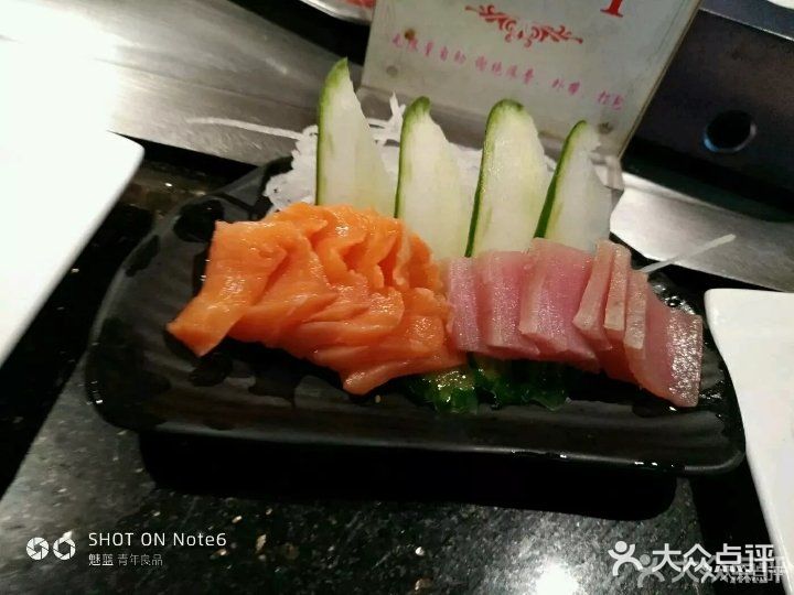 荣誉国际酒店-海鲜自助餐厅(迎宾大道店)