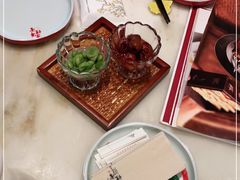 -京华烟云·北京烤鸭(领展购物广场·中关村店)
