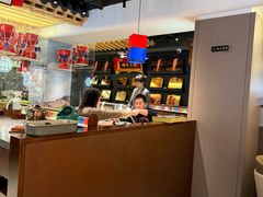 -将军牛排·尔滨地标朝鲜族美食(总店)