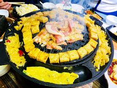 -牛犇炭火烤肉·鲜切烤肉(承德总店)