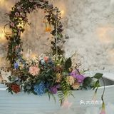 群力超漂亮甜品店