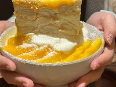 -RUXU入续糖水铺与包(卓悦中心店)