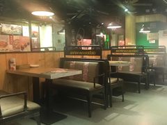 -江南果道西餐厅(北京路店)