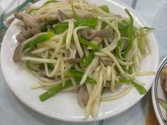 -阿金大白·上海菜馆(新天地店)