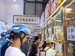-陆记鹅庄·潮汕菜·狮头鹅(大仟里店)