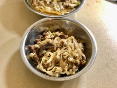 老友牛肉干捞-舒记粉店(七星路店)