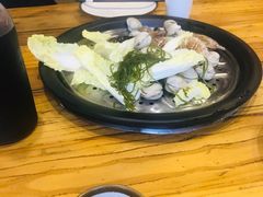 -黄寺蒸汽海鲜(黄寺大街店)