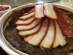 -老房子金沙元年川菜食府·花园餐厅(金沙店)