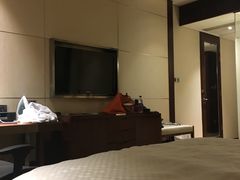 -天津君隆威斯汀酒店