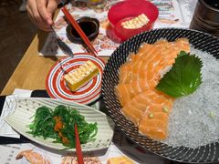 -Sushi Love 创意寿司(丽影广场店)