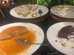 -拉蒂娜·巴西牛排馆 Latina·Brazilian Steakhouse(王府井喜悦店)