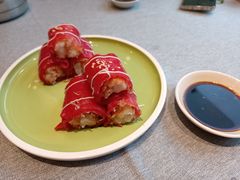 -潮府馆·非遗潮州菜·世纪公园(新国际博览中心店)