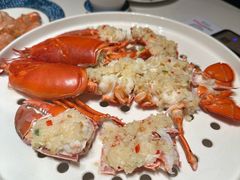-望海臻鲜·海鲜餐厅