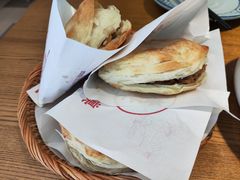 -山丹丹西北菜(金贸大厦店)