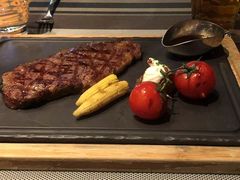 -金奥国际酒店温哥华扒房Vancouver Grill