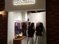 -DVF(北京燕莎奥莱店)