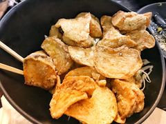 -小明同学(三里屯店)
