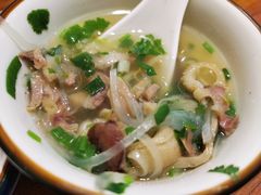 -阿西叶滩羊馆(交大店)