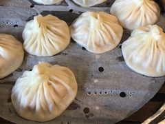 -老班长手工灌汤包老店(东山店)