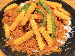 -79号渔船海鲜饭店(岗厦店)