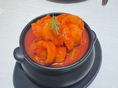 -马克西姆俄罗斯餐厅(通亚街店)