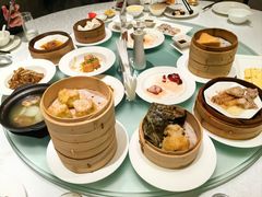 -京香轩·中餐厅(上海中庚聚龙酒店)